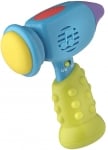PLAYGRO Активна играчка със светлина и звуци Чук