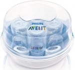 Philips AVENT Стерилизатор за микровълнова