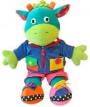MINILAND BABY Плюшена играчка Moogy