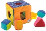MINILAND BABY Мек куб с формички Moogy