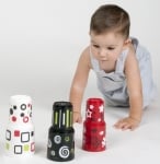 MINILAND BABY Кула от кофички