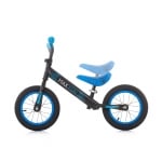 CHIPOLINO Детско балансиращо колело Max Fun - синьо