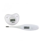 ALECTO Термометър за бебе - 2 бр. комплект