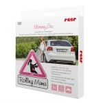 REER Автомобилен знак за бременни жени MommyLine