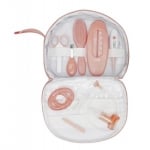 BABYMOOV Комплект за грижа за бебе - Peach