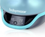 BABYMOOV Овлажнител с нощна лампа Hygro+