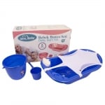SEVI BABY Комплект за къпане - 5 части