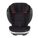BESAFE Стол за кола iZi Flex FIX i-Size с IsoFix (15-36кг.) - Fresh Black Cab 64