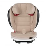 BESAFE Стол за кола iZi Flex FIX i-Size с IsoFix (15-36кг.) - Ivory Melange 03