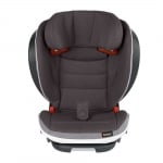 BESAFE Стол за кола iZi Flex FIX i-Size с IsoFix (15-36кг.) - Metalic Melange 02