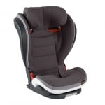 BESAFE Стол за кола iZi Flex FIX i-Size с IsoFix (15-36кг.) - Metalic Melange 02