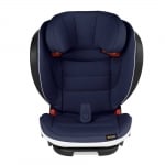 BESAFE Стол за кола iZi Flex FIX i-Size с IsoFix (15-36кг.) - Navy Melange 13