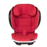 BESAFE Стол за кола iZi Flex FIX i-Size с IsoFix (15-36кг.) - Sunset Melange 07