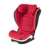 BESAFE Стол за кола iZi Flex FIX i-Size с IsoFix (15-36кг.) - Sunset Melange 07
