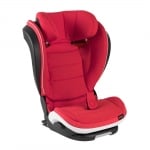 BESAFE Стол за кола iZi Flex FIX i-Size с IsoFix (15-36кг.) - Sunset Melange 07