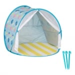 BABYMOOV Палатка с UV защита - Оcean
