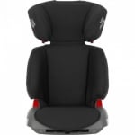 BRITAX-ROMER Столче за кола Adventure (9-36кг.) Cosmos Black