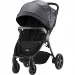 BRITAX-ROMER Комбинирана количка B-Agile 4 Plus  - Black Denim