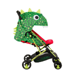COSATTO Детска количка Woosh - Dino Mighty