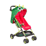 COSATTO Детска количка Woosh - Dino Mighty