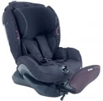 BESAFE Стол за кола iZi Plus (0-25кг.) col.64 - Fresh Black Cab