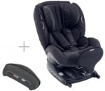 BESAFE Стол за кола iZi Kid X2 i-Size (0-18кг.) col.46 - Premium Car Interior