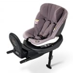 BESAFE Стол за кола iZi Modular iSize (0-18кг.) col.13 - Navy Melange