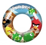 BESTWAY Надуваем пояс Angry Birds 91см.