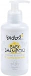 BIOBOO COSMETICS Бебешки шампоан за коса и тяло 250мл