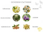 BIOBOO COSMETICS Бебешки шампоан - пяна за вана 165мл