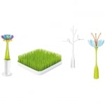 BOON Комплект Grass трева за отцеждане