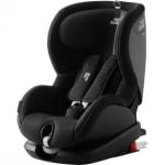 BRITAX-ROMER Стол за кола Trifix i-Size (8-22кг.) - Cosmos Black