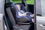 BRITAX-ROMER Стол за кола Trifix i-Size (8-22кг.) - Cosmos Black