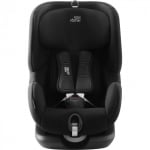 BRITAX-ROMER Стол за кола Trifix i-Size (8-22кг.) - Cosmos Black