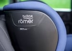BRITAX-ROMER Стол за кола Trifix i-Size (8-22кг.) - Cosmos Black