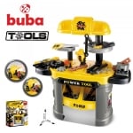 BUBA Детски комплект с инструменти - Kids Tools