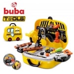 BUBA Детски малък комплект с инструменти - Tools
