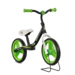 BYOX Балансиращ велосипед Zig-Zag - зелен