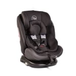 CANGAROO Стол за кола Pilot 360° (0-36кг.) с IsoFix - черен