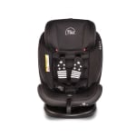 CANGAROO Стол за кола Pilot 360° (0-36кг.) с IsoFix - черен