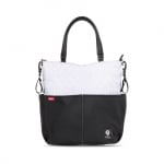 LORELLI Чанта за количка с термоизолатор Fashion - Black