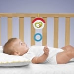 CHICCO Музикална кутия First Love