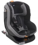 CHICCO Стол за кола Oasys 1 Evo с Isofix (9-18кг) Black Night
