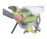 CHICCO Стол за хранене Pocket Meal - Green Apple