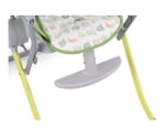 CHICCO Стол за хранене Pocket Meal - Green Apple