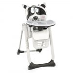 CHICCO Стол за хранене Polly 2Start - Honey Bear