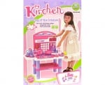 Детска кухня Kitchen