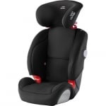 BRITAX-ROMER Столче за кола EVOLVA 1-2-3 SL SICT (9-36 kg) Cosmos Black