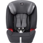 BRITAX-ROMER Столче за кола EVOLVA 1-2-3 SL SICT (9-36 kg) Storm Grey