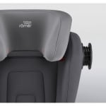 BRITAX-ROMER Столче за кола ADVANSAFIX IV R (9-36кг) Air Silver